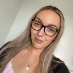 Serena profile picture