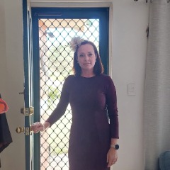 Kristina profile picture