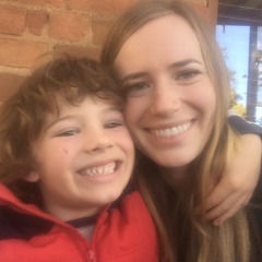 Greta profile picture