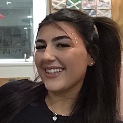 Melanie profile picture