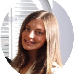 Leah profile picture