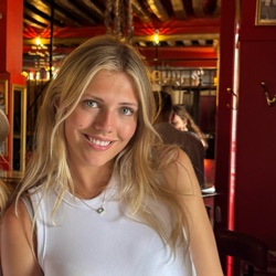 Hannah profile picture