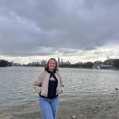 Olivia profile picture