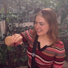 Imogen profile picture