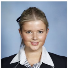 Indi profile picture