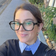 Catalina profile picture