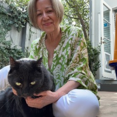 Winnie profile picture