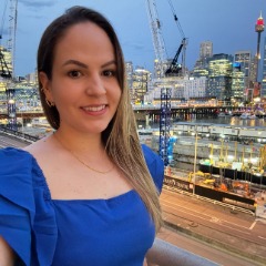 Gabriela profile picture