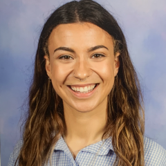 Olivia profile picture