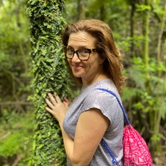 melanie profile picture
