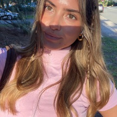 Ayelen profile picture