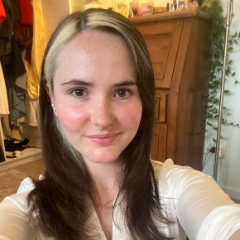 Mieke profile picture