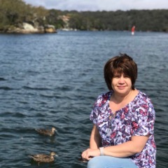 Olga profile picture