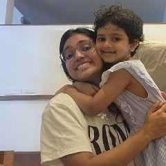 SRUTHY profile picture