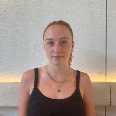 Maddie profile picture