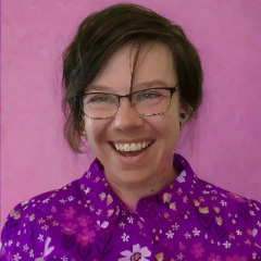 Patricia profile picture