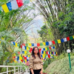 Sneha profile picture