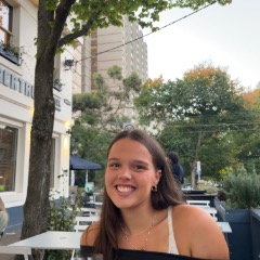 Yvette profile picture