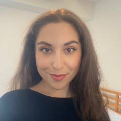 Monica profile picture