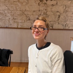 Georgia profile picture