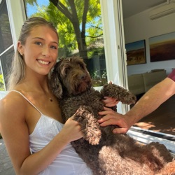 Freya profile picture