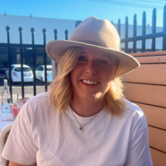 Gillian profile picture