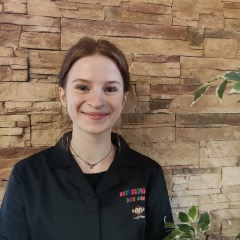 Marie profile picture