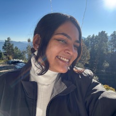 Sohini profile picture