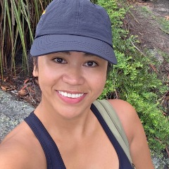 Maria profile picture