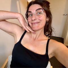 Rachael profile picture