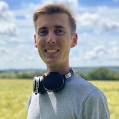Joseph profile picture