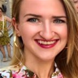 Analise profile picture