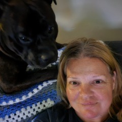 Sharon profile picture