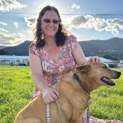 Lynette profile picture