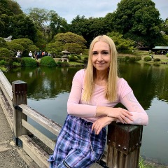 Michelle profile picture