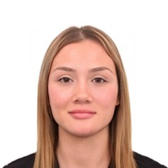 Luisa profile picture