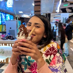 Yeidy profile picture