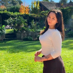 Dakota profile picture