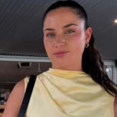 Sarah profile picture