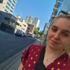 Amelyne profile picture