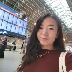 Nergui profile picture