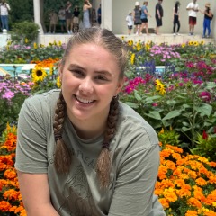 Taya profile picture