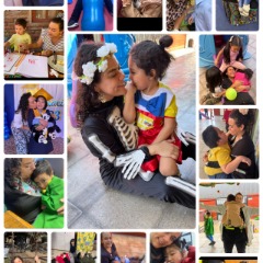 Geraldine profile picture