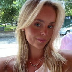 Jasmine profile picture