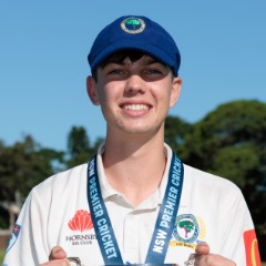 Campbell profile picture