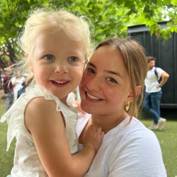 Luella profile picture