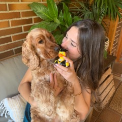 Lucia profile picture