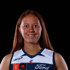 Evie profile picture