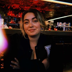 Natasha profile picture