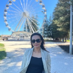 Lia profile picture